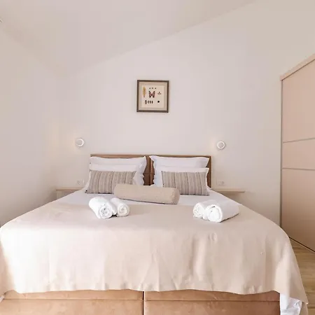 Cicibella Villa *