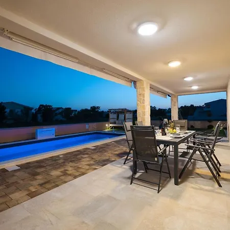 Villa Cicibella *