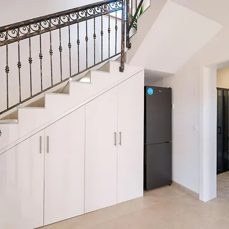 Villa Cicibella Privlaka (Zadar)