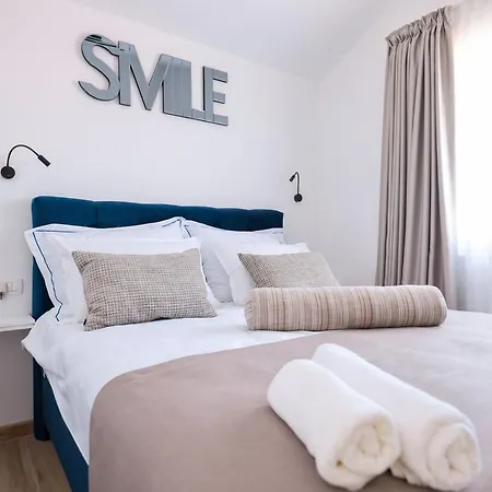 Villa Cicibella Privlaka (Zadar)