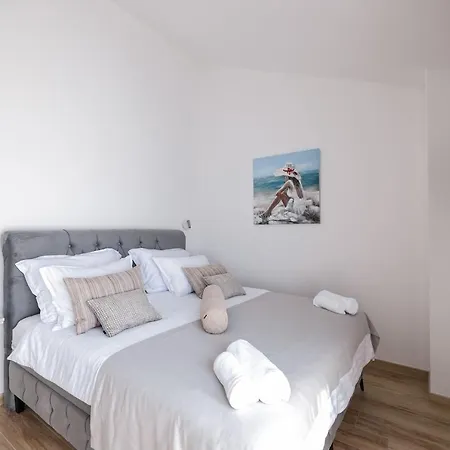 Cicibella Privlaka (Zadar)