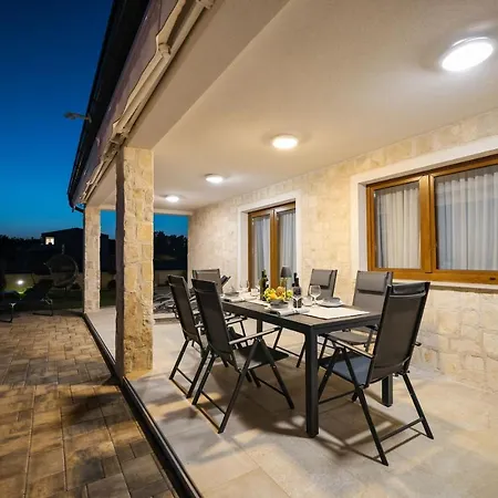 Cicibella Villa