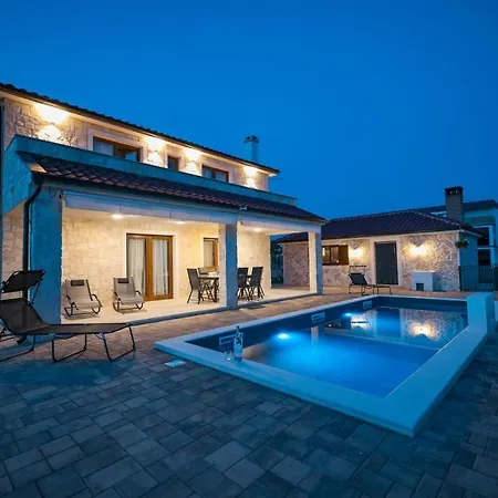 Villa Cicibella