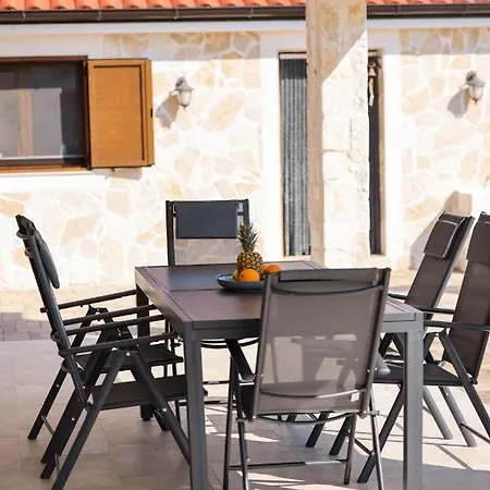 Cicibella Villa *