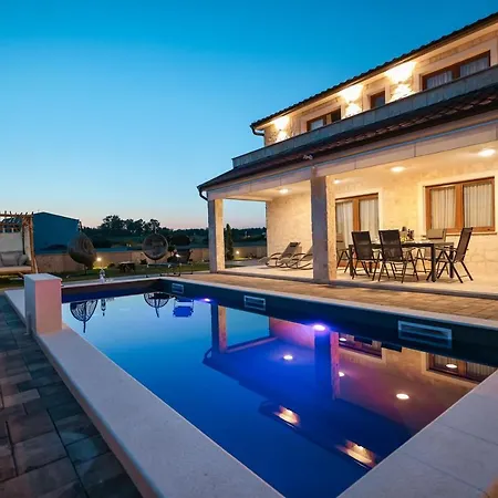 Cicibella Privlaka (Zadar)