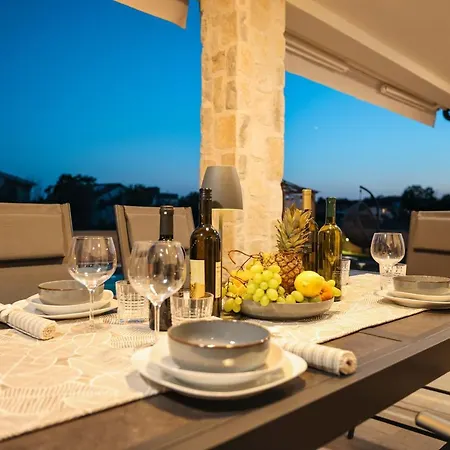 Cicibella Villa
