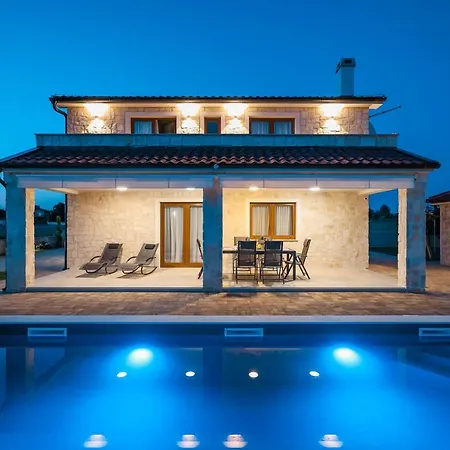 Villa Cicibella *