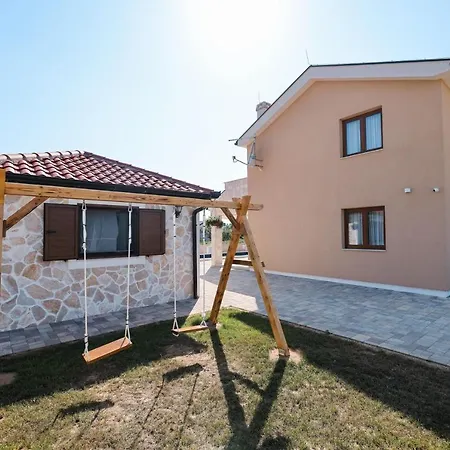 Cicibella * Privlaka (Zadar)