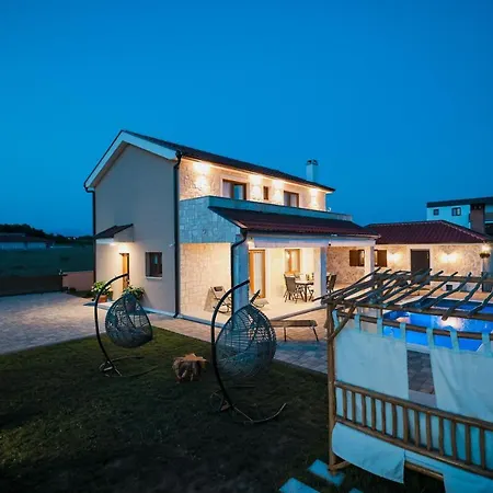 Cicibella Villa *