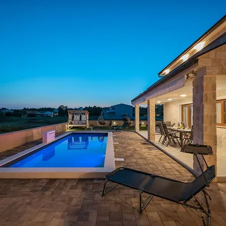 Cicibella Privlaka (Zadar)