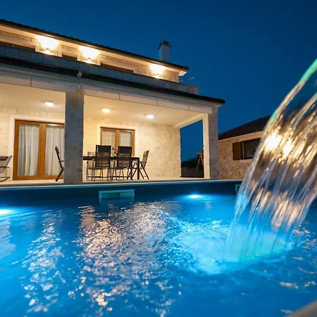 Cicibella * Privlaka (Zadar)