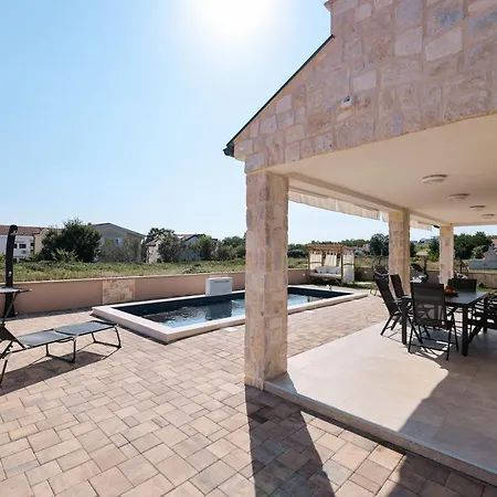 Villa Cicibella *