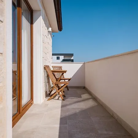 Cicibella Privlaka (Zadar)