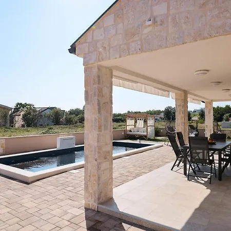 Cicibella Villa *