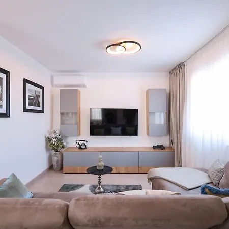 Cicibella Villa Privlaka (Zadar)
