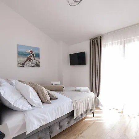 Villa Cicibella Privlaka (Zadar)