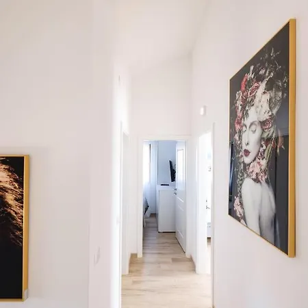 Cicibella Villa Privlaka (Zadar)
